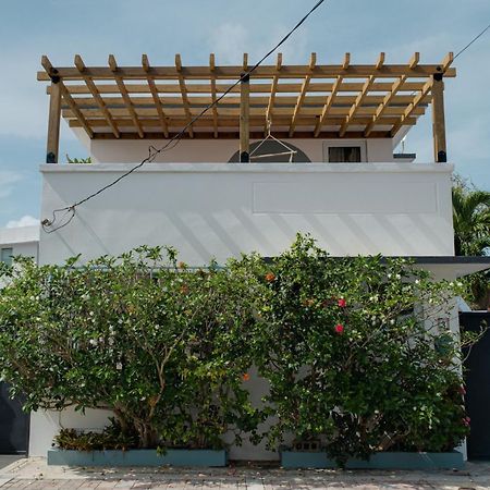 Sonsolea Hotel Luquillo Exterior photo