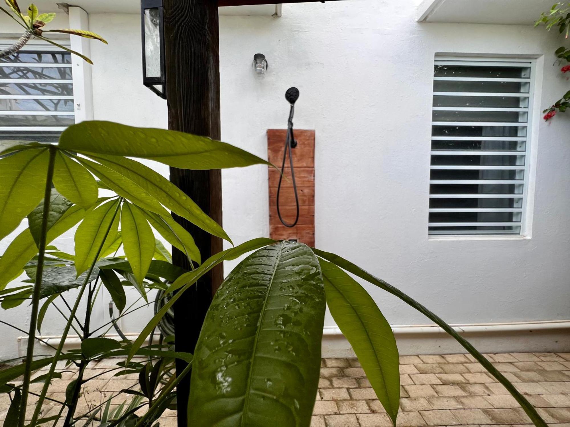 Sonsolea Hotel Luquillo Exterior photo