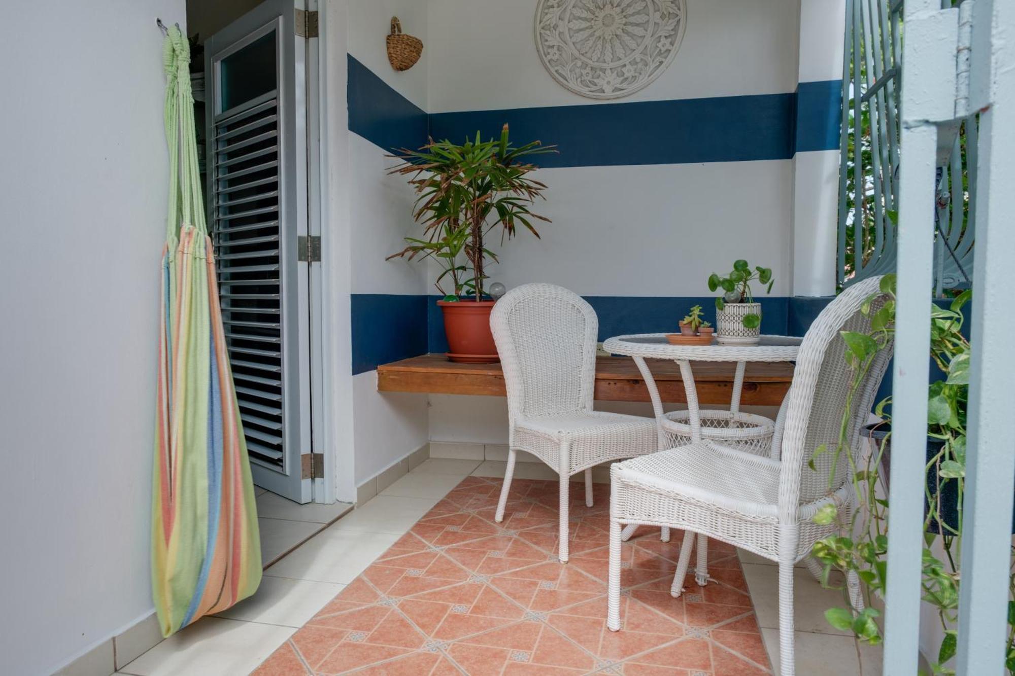 Sonsolea Hotel Luquillo Exterior photo