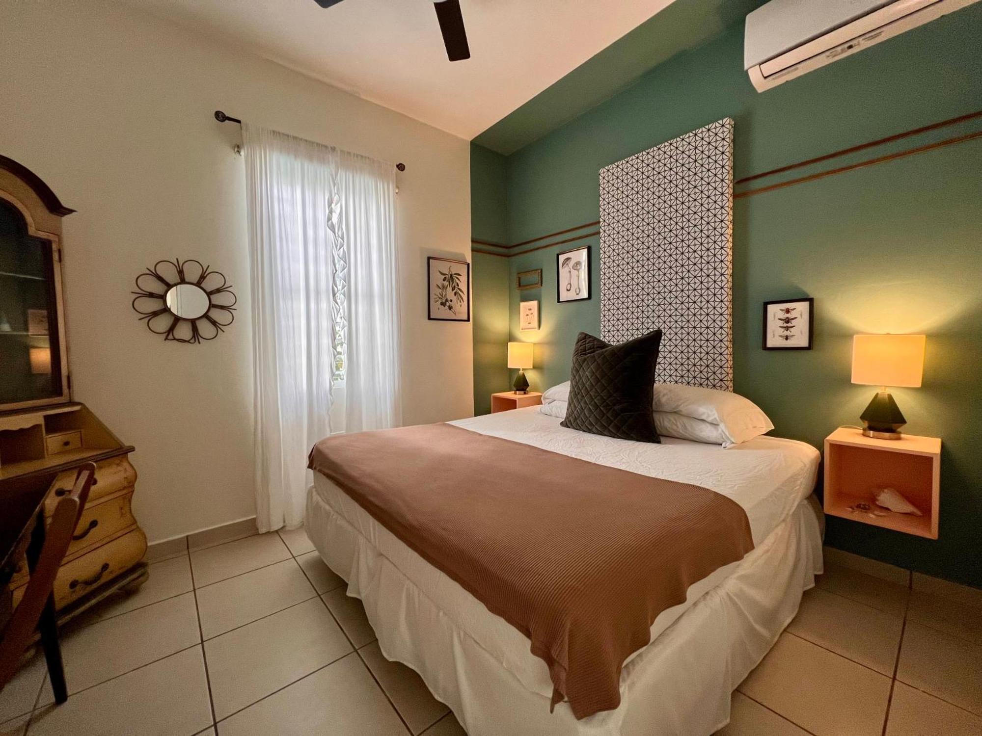 Sonsolea Hotel Luquillo Exterior photo