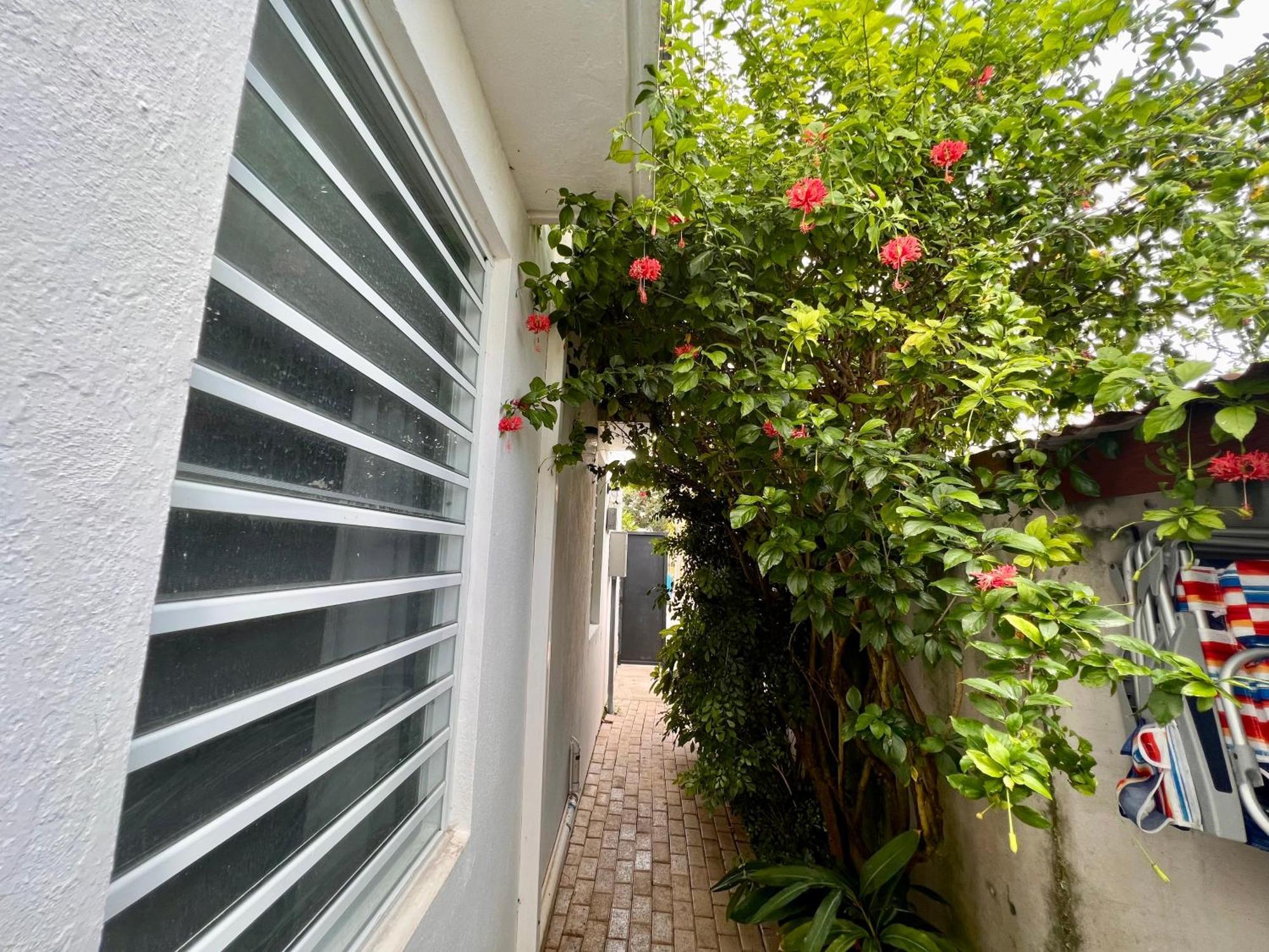 Sonsolea Hotel Luquillo Exterior photo