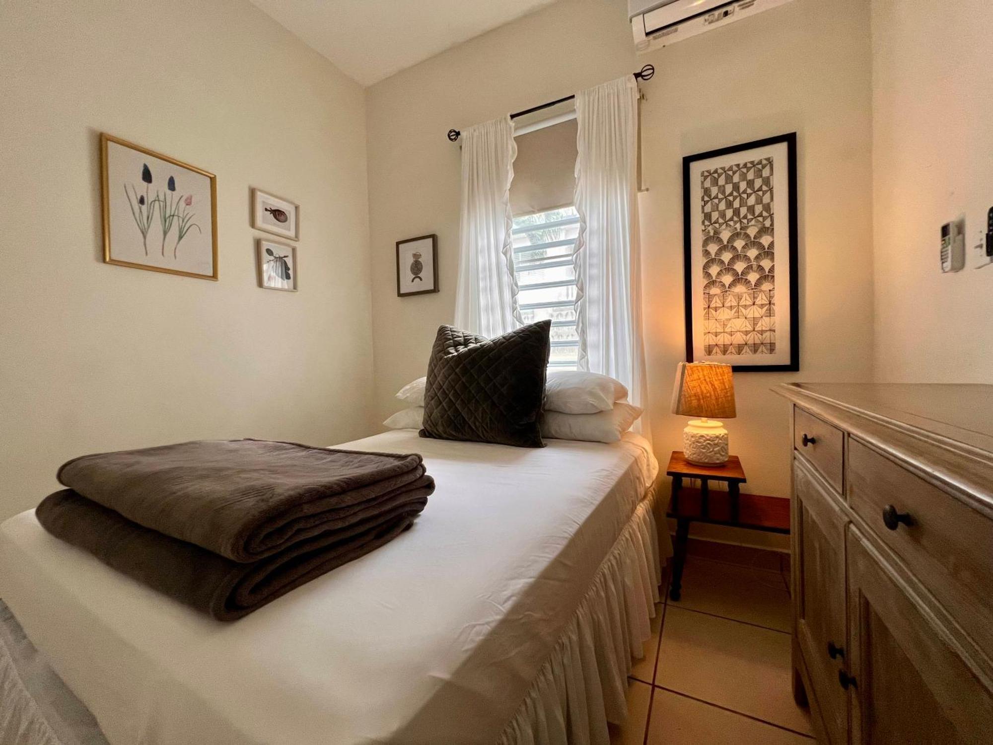 Sonsolea Hotel Luquillo Exterior photo